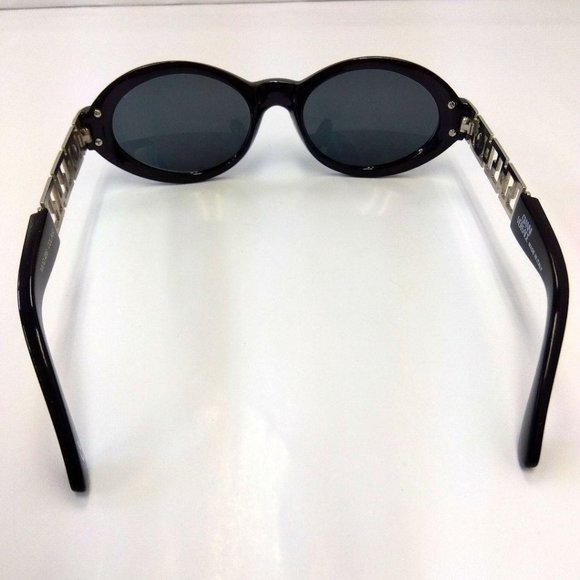 Gianni Versace Vintage Medusa Sunglasses main image 8